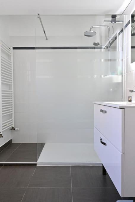 Fabuleuse Maison Entiere Centre Ville 桑斯 外观 照片