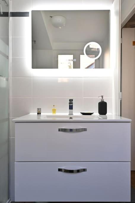 Fabuleuse Maison Entiere Centre Ville 桑斯 外观 照片